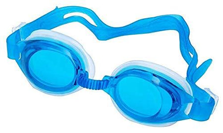Silicone Waterproof Swimming Goggles  - halfrate.in