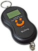 Useful Compact Travel Portable Digital Mutlipurpose Weighing Weight Scale - 40 Kg - halfrate.in