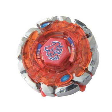 Metal Spinning top Bayblade- 6D Plastic Metal Top high Speed Battle Blade System (Multicolour) - Set of 1 - halfrate.in
