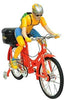 Street Bicycle Battery Operated Musical Cycle Toy for Kids (Multicolor) - halfrate.in