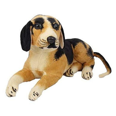 Dog Pet Animal Soft Plush Toy 26 cm Best Gift Dog001 - halfrate.in
