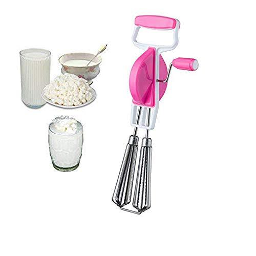Useful Hand Beater Mixer - must in your kitchen - halfrate.in