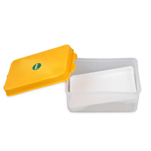Guess Butter Case Tray with Cover