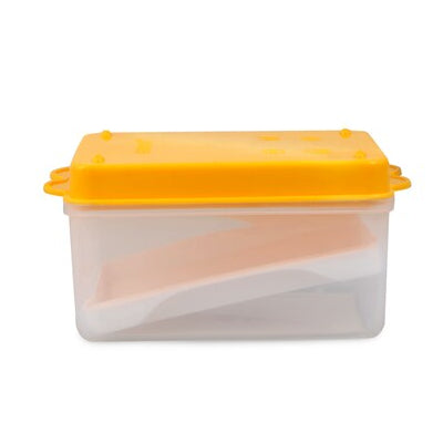 Guess Butter Case Tray with Cover