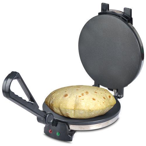 Electric Multimaker Roti maker, Chapatti Maker - Cook Dosa, Omlette, Chilas, Khakras, Roties with ease - halfrate.in