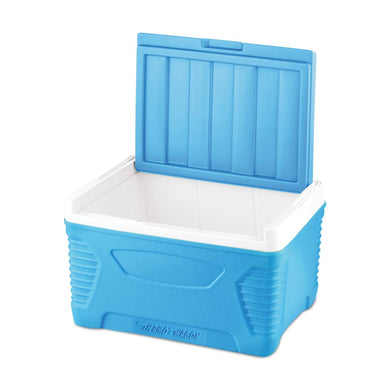 Wagon Insulated Chiller Ice Cooler Box - 32 Ltr