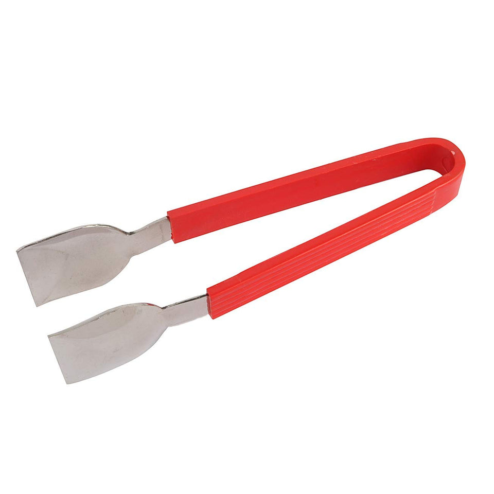 Stainless Steel Sweet Tong Salad Tong for Kitchen Cooking & Serving