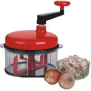 Chop-n-churn Food Processor - useful Kitchen tool - halfrate.in
