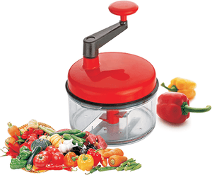 Chop-n-churn Food Processor - useful Kitchen tool - halfrate.in