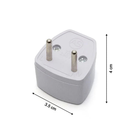 AC Power Plug Converter Adapter for Worldwide Universal All in one power plugs
