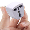AC Power Plug Converter Adapter for Worldwide Universal All in one power plugs