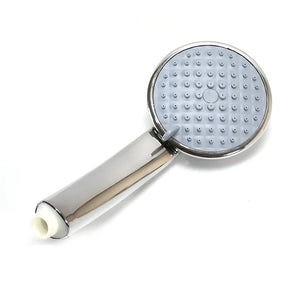 Shower Head Multi-Function Plastic High Pressure Shower Spray for Bathroom