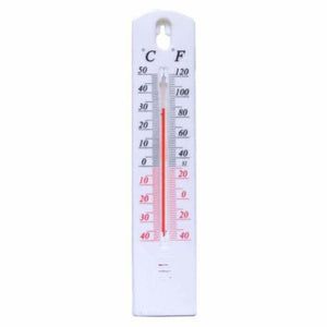 Room Thermometer Hanging - useful home gadget - halfrate.in