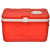 Star Insulated Chiller Ice Cooler Box, 62 Ltr for Home / Car / Picnic