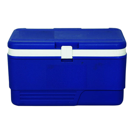 Star Insulated Chiller Ice Cooler Box, 62 Ltr for Home / Car / Picnic