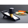 Multipurpose Premium Potato/Onion Slicer and Grater, Potato Slicer for Chips, Vegetable Slicer Machine (Adjustable Slicer) with stand