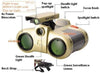 Generic Night Scope Toy Binocular with Pop-Up Light - halfrate.in