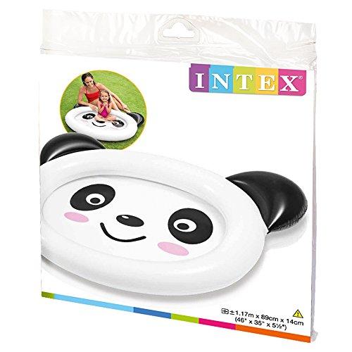 Intex Smiling Panda Baby Pool - halfrate.in