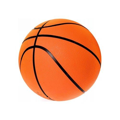 Basket Ball high quality - orange color - halfrate.in