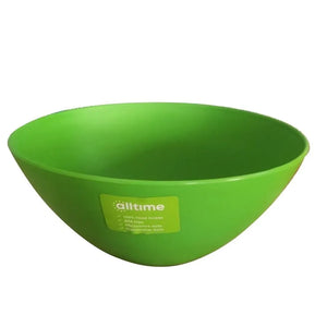 Alltime Set Of 3 Mixing Bowls Microwave safe - 2200 ml, 1500 ml, 800 ml