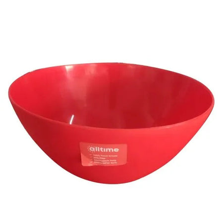 Set Of 2 Mixing Bowls Microwave safe with - 2200 ml
