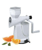 Heavy Duty Professional Hand Juicer - Make juice easily - halfrate.in