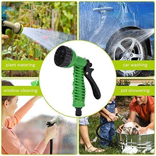 Garden Hose Reel Cart,Outdoor Small Wall-mounted Water Pipe Storage Rack,  Household Cleaning Irrigation High Pressure Water Gun Hose Holder With Hose