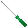 Saleshop365® 2 in 1 Screwdriver Philips and slotted Head Blade Size:6 x 200 mm - halfrate.in