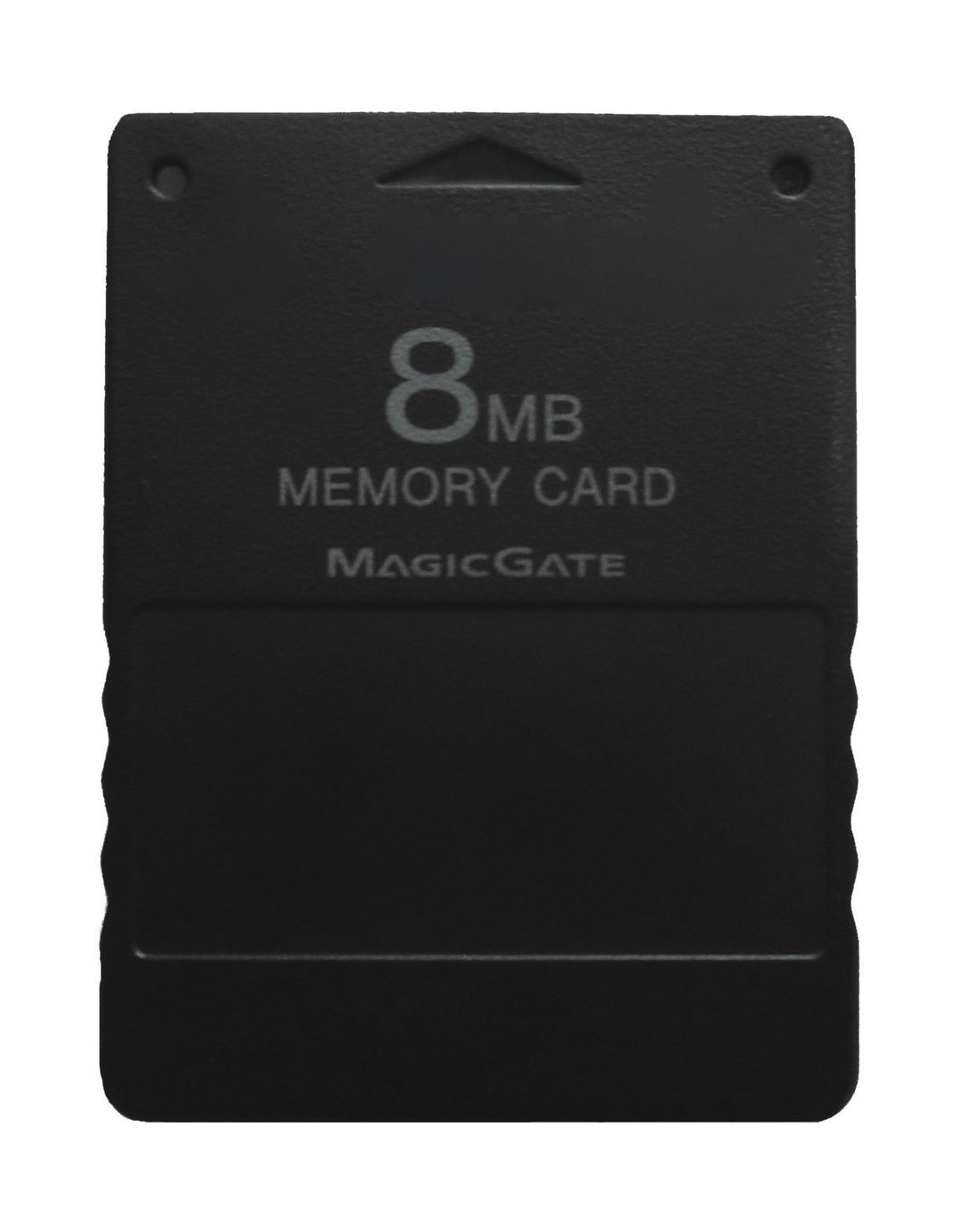8MB Memory Card for Sony Playstation-2 ps2 - halfrate.in