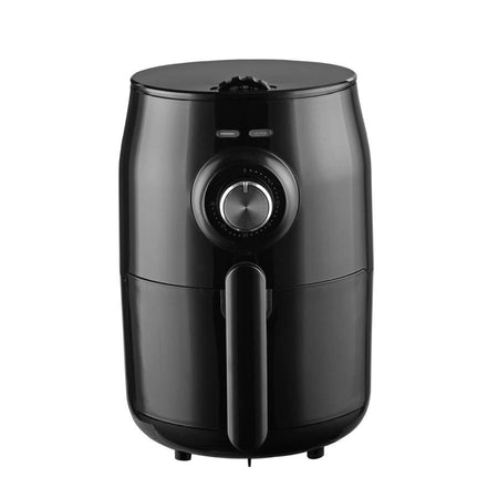 Electric Air Fryer Hot Air fryer Convection cooking Oil free Cooking Compact 1.8 litres