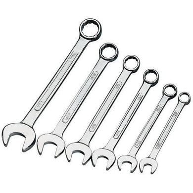Saleshop365® Set of 8 Pcs Combination Spanners - halfrate.in
