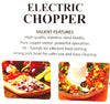 Multifunction Powerful Electric Chopper - High Power