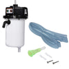 Instant Portable Water Geyser/Heater for Home || Office || Restaurants || Labs || Clinics || Saloon || Beauty Parlour Free Nozzle and Accessories