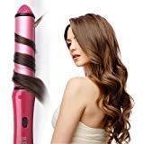 Ratehalf® Professional 2 IN 1 Hair Curler and Straightener NOVA NCH-2009 - halfrate.in