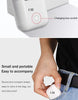 i11S TWS 5.0 Wireless Bluetooth Headphone Earphone earpods, Airpod style with Mic for iOS & Android Bluetooth - halfrate.in