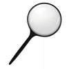 Magnifier Magnifying Glass Hand Magnifier Handheld 75 mm - halfrate.in