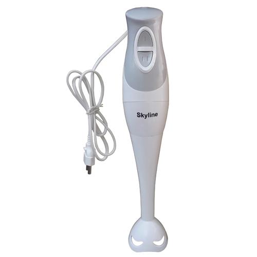Branded Powerful Electric Stylish Hand Blender - halfrate.in
