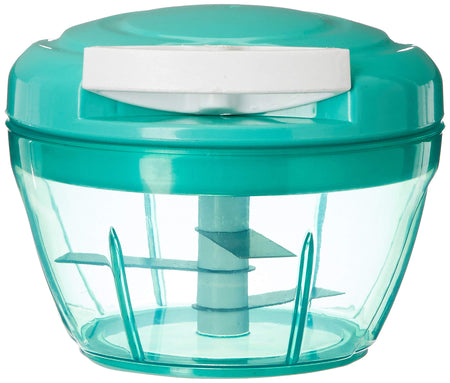 Classic Mini Chopper, Green
