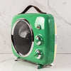Clearline Room Heater - Grammy Old Retro look
