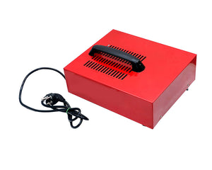Hot Air Blower Heat Convector Blower Room Heater for Winters with Auto Thermal Cutout - halfrate.in