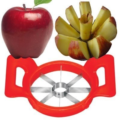 Useful Apple Cutter- must in your Kitchen - halfrate.in