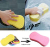 Sponge Vacuum Compression Sponge for Car Washing Office Cleaning - halfrate.in