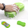 Sponge Vacuum Compression Sponge for Car Washing Office Cleaning - halfrate.in