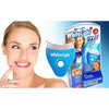 Ratehalf® WhiteLight Tooth Whitening System Oral Dental Care Kit Dentist Alternative - halfrate.in