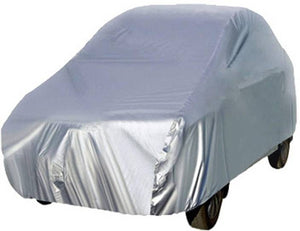 Maruti 800 Car Body cover Waterproof High Quality with Buckle - halfrate.in