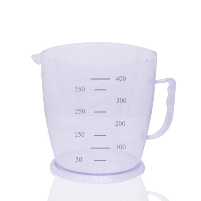 Measuring Jar To Measure in ML, Liters, Ounces