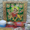 Navratri Puja Samagri Kit (37 Items)-Pk01
