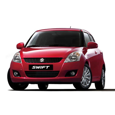 Maruti Swift new model Car Body cover Waterproof High Quality with Buckle - halfrate.in